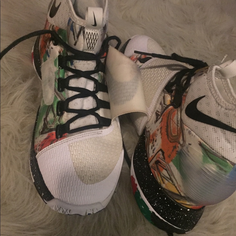 Pristine Condition Limited Edition Nike Zoom